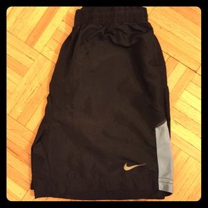 NIKE Gym Shorts work out running